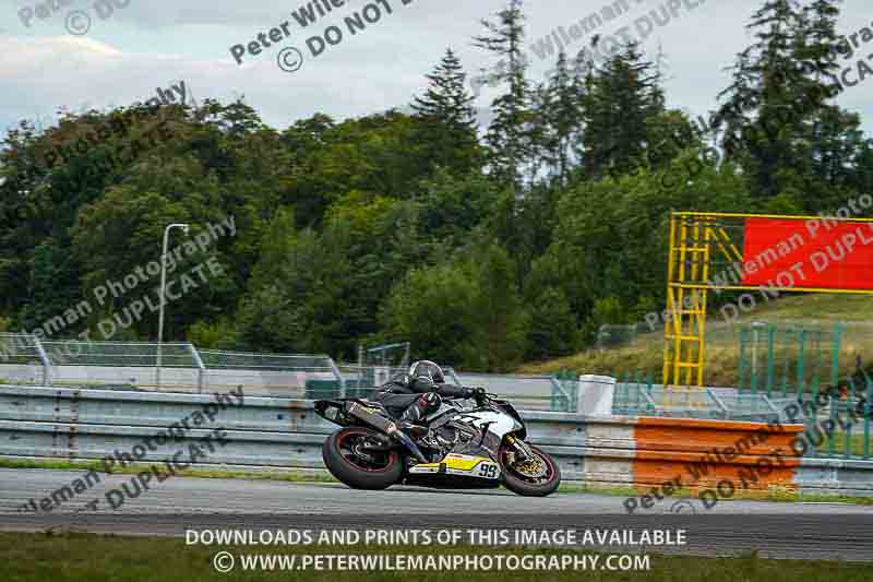 Slovakia Ring;event digital images;motorbikes;no limits;peter wileman photography;trackday;trackday digital images